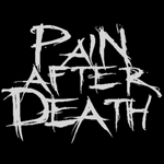 Failed to load the logo for Pain After Death