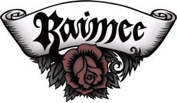Failed to load the logo for Raimee