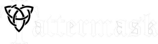 Failed to load the logo for tattermask