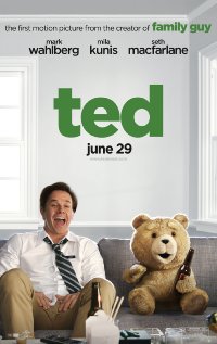 Ted the movie