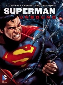 Superman Unbound