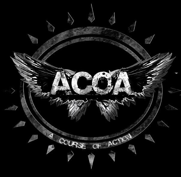 Failed to load the logo for A Course Of Action