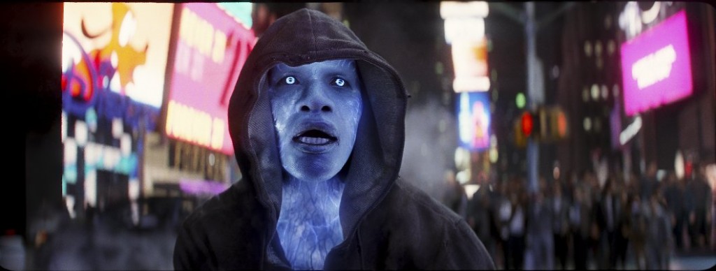 The Amazing Spider-Man 2 Electro