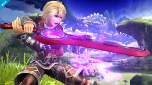 Shulk Stage