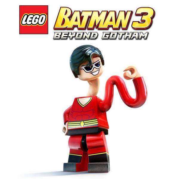 plastic man lego batman 3