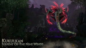 Smite-Kukulkan-Serpent-of-the-Nine-Winds-God-Reveal-Trailer