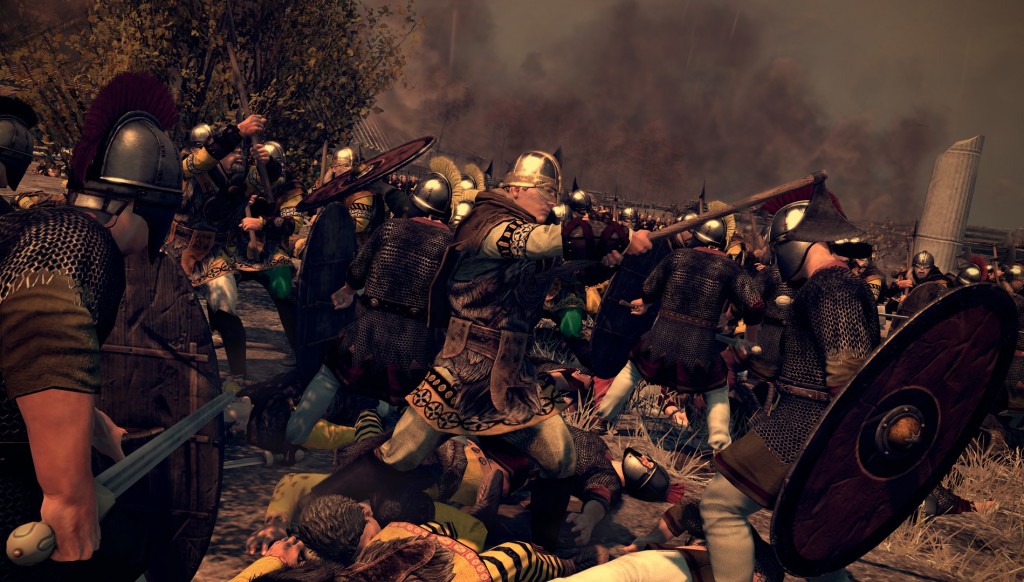 Total War 3