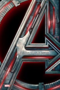 Avengers Age of Ultron