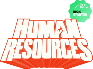 Human Resources logo