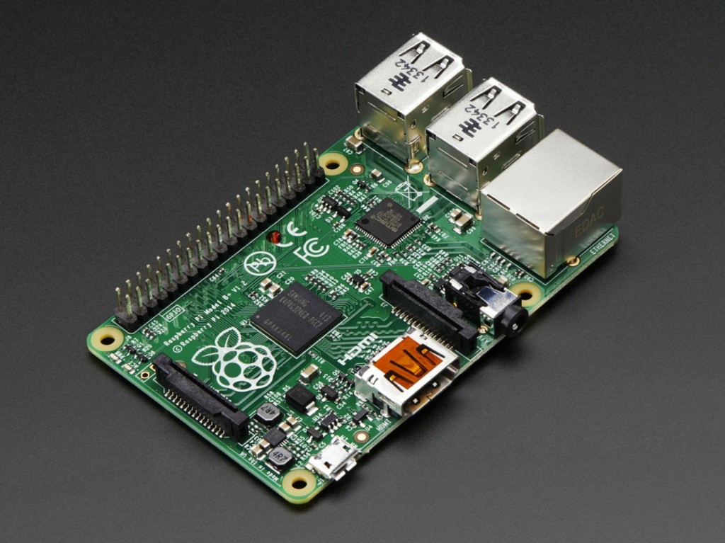 Raspberry Pi