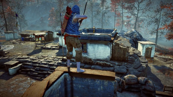 Far Cry 4 System Requirements Released