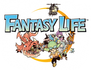 3DS_FantasyLife_logo