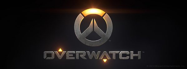 Overwatch Logo