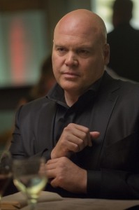 Daredevil Kingpin