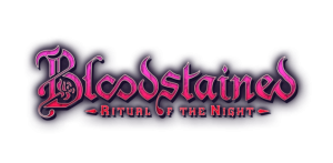 bloodstained