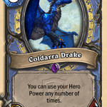 coldarradrake