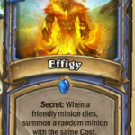 effigy