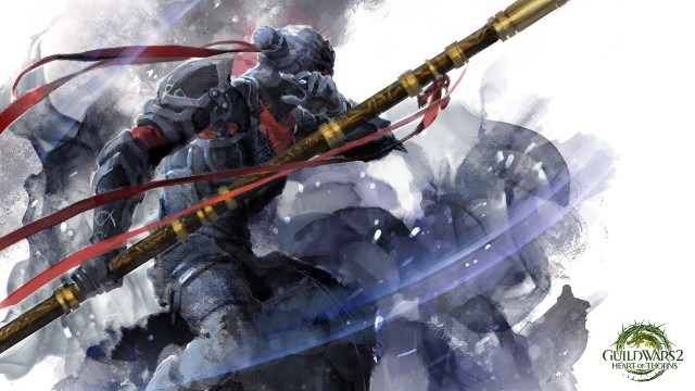 GW2 Daredevil