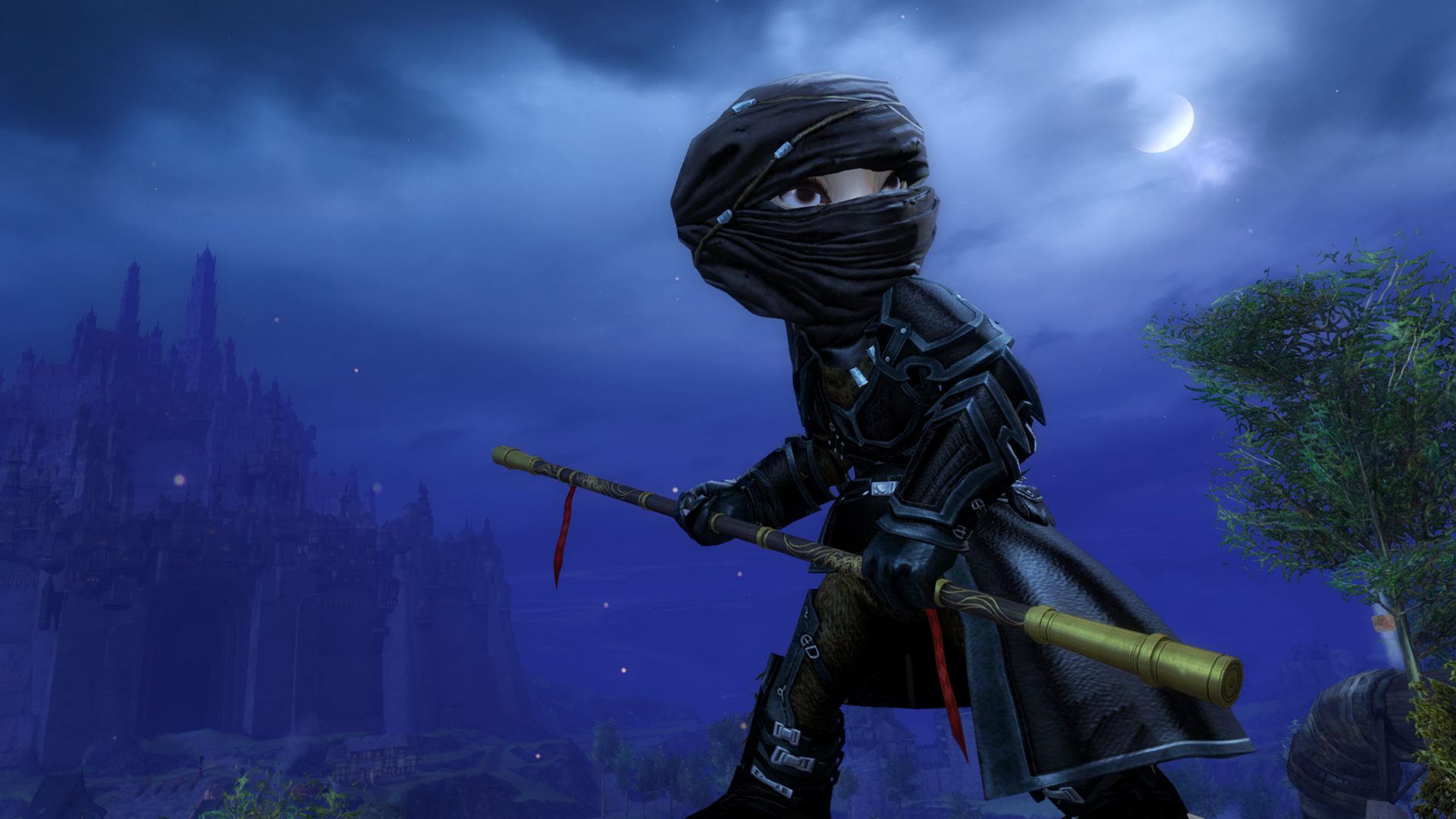 GW2 Glamour