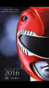 Power Rangers Movie