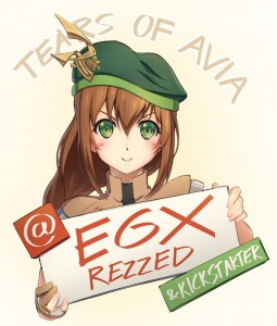 Tales of Avia EGX