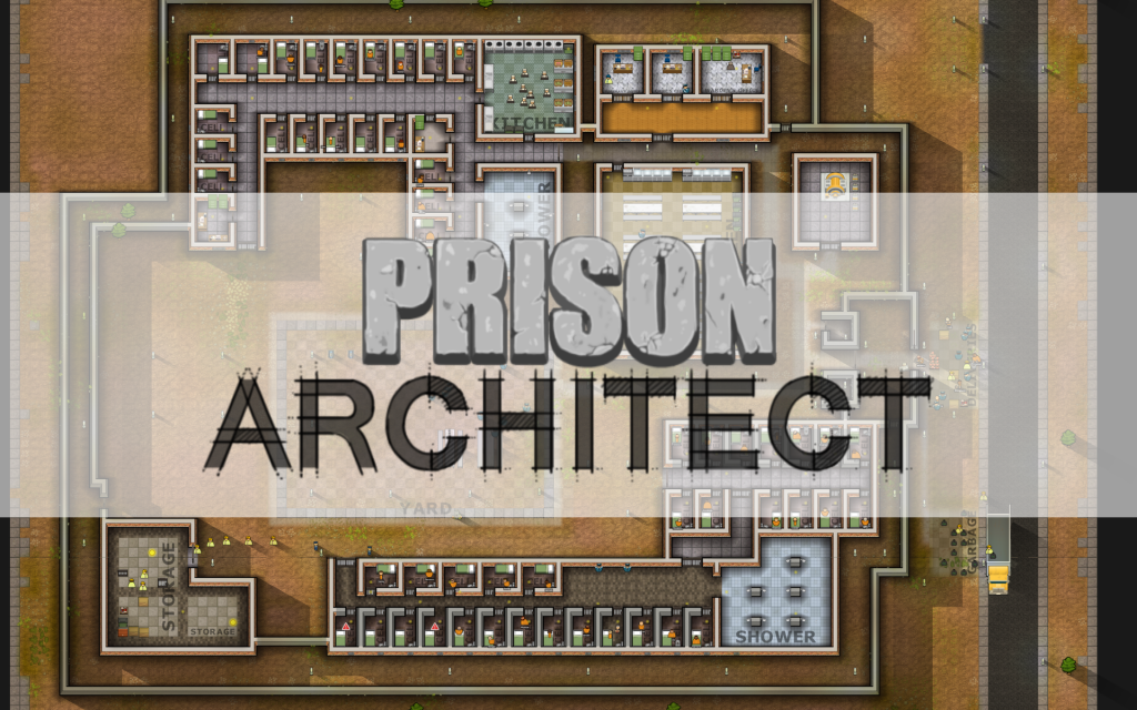 prisonarchitect