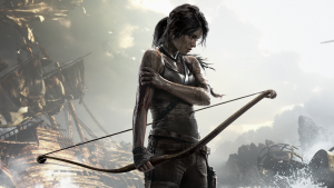 Tomb Raider 2013