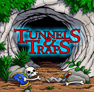 tunnelsandtraps