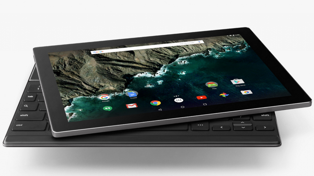 Google-Pixel-C