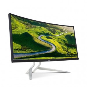 Acer XR342CK Monitor