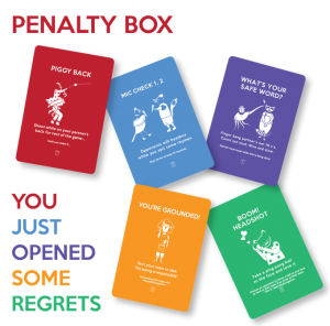 penaltybox