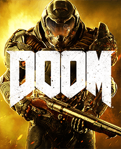 Doom title