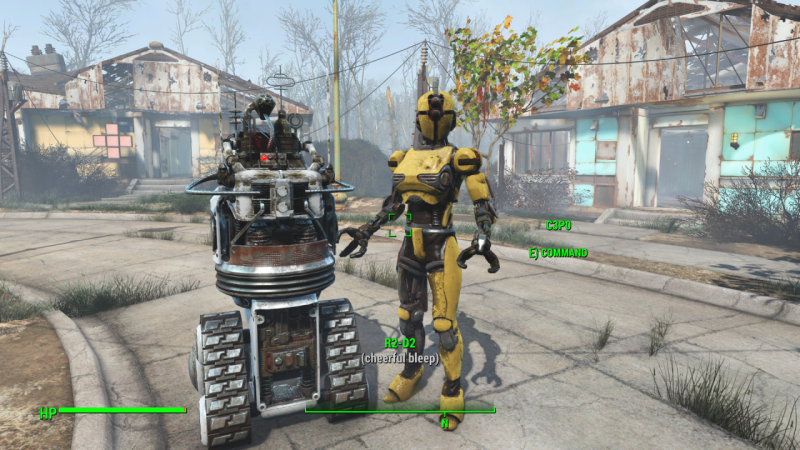 Fallout-4-Automatron-Star Wars