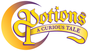 Potions-A-Curious-Tale
