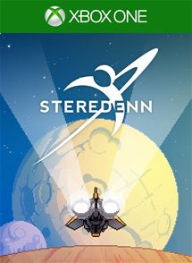 Steredenn box art