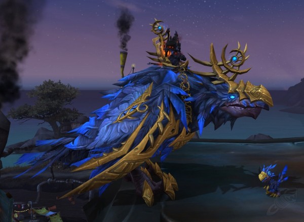 Wow-Warlords of Draenor deluxe