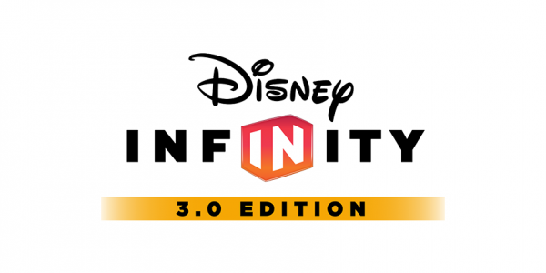 Disney Infinity 3.0