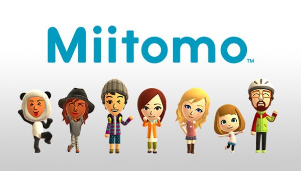 Miitomo