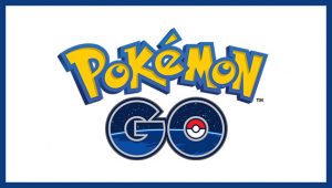 pokemon go logo