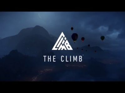 Crytek_TheClimb_Announcement_Logo