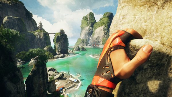 Crytek_TheClimb_Announcement_Screenshot5