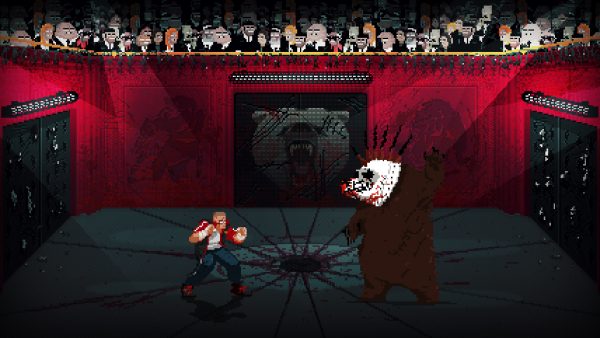 Mothere Russia Bleeds 1