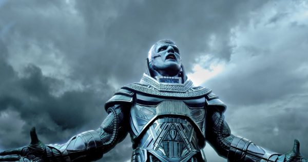 X-Men Apocalypse 1