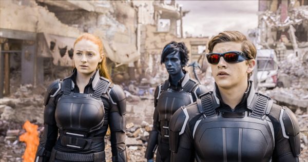 X-Men Apocalypse 2