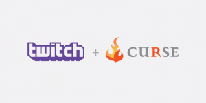 twitch curse