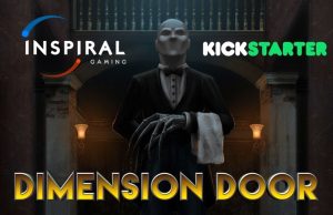 dimension door