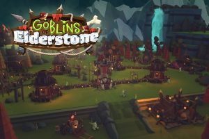 goblins of elderstone