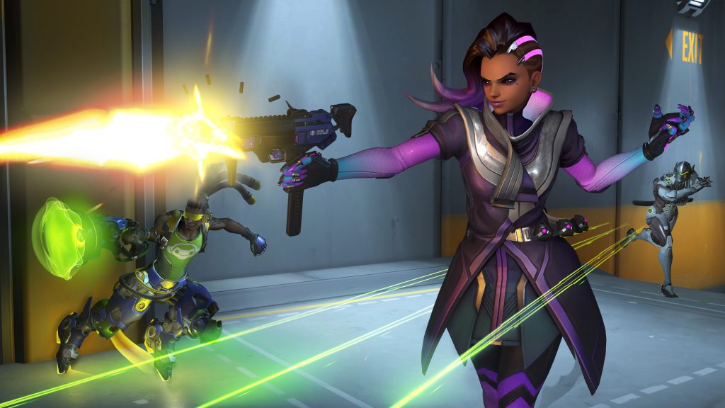 sombra