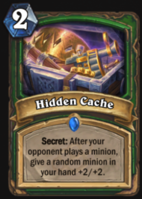 hidden-cache
