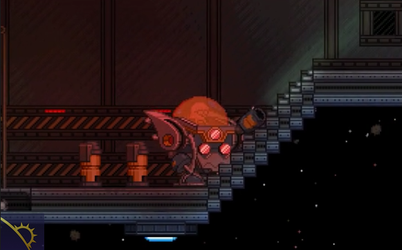 How To Get A Mech Starbound